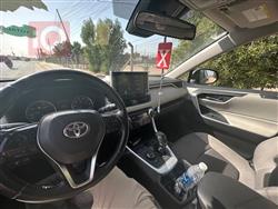 تويوتا راف 4